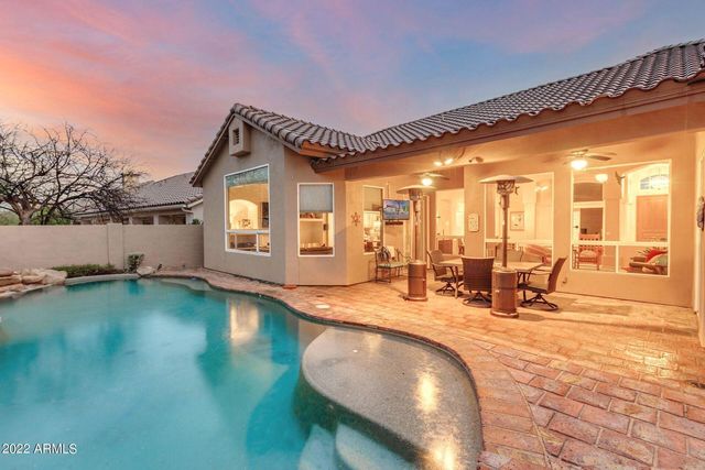 11056 E  Oberlin Way, Scottsdale, AZ 85262