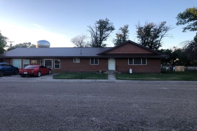601 W  8th Ave, Springfield, CO 81073