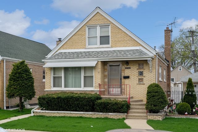 4434 S  Trumbull Ave, Chicago, IL 60632