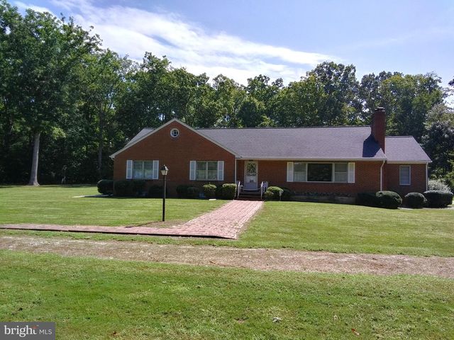 10235 Laplata Rd, La Plata, MD 20646