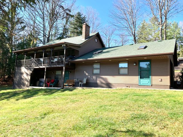 1463 Goodnow Flow Rd, Newcomb, NY 12852