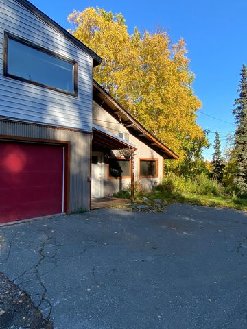Address Not Disclosed, Anchorage, AK 99502