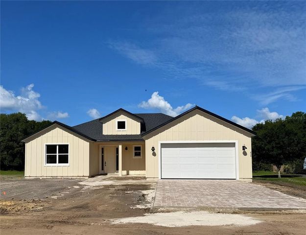 498 Marllo Rd, Kissimmee, FL 34744