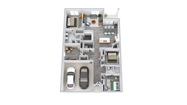 5651 Coleman Dr SE, Cleveland, TN 37312