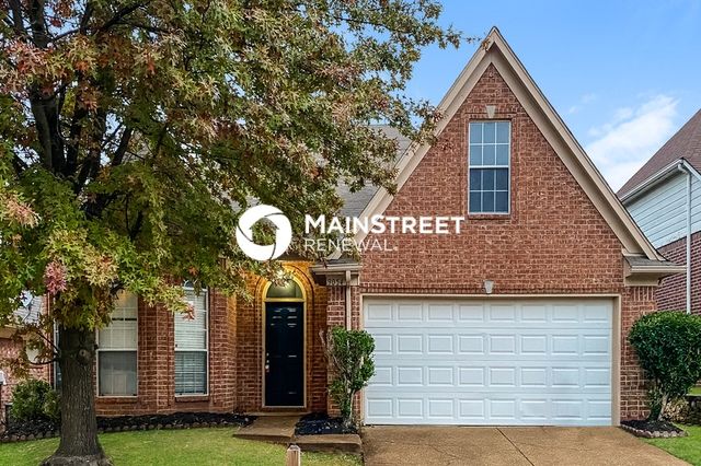 9054 Gracie Ln, Cordova, TN 38016