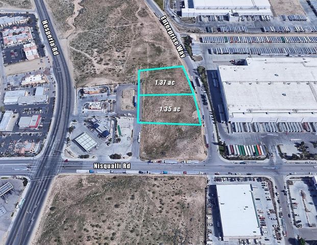 Address Not Disclosed, Victorville, CA 92395