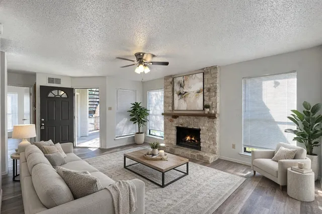 10616 Mellow Mdws #27A, Austin, TX 78750