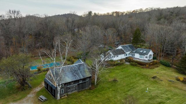 855 Stoney Hill Road, Guilford, VT 05301