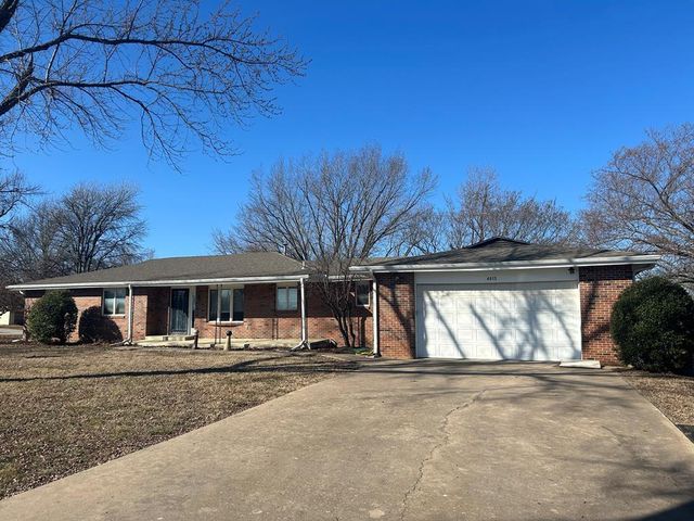 4013 County Road 3960, Independence, KS 67301