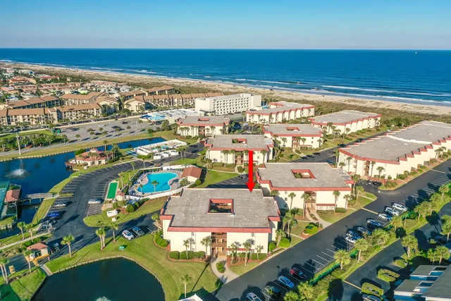 880 A1a Beach Blvd #1208, Saint Augustine, FL 32080