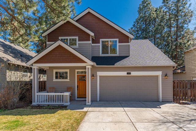 19843 Galileo Ave, Bend, OR 97702