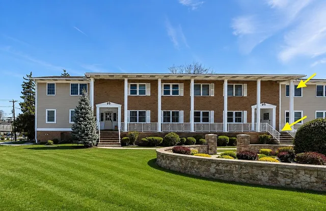 105 Newark Pompton Tpke #25A, Pequannock, NJ 07440