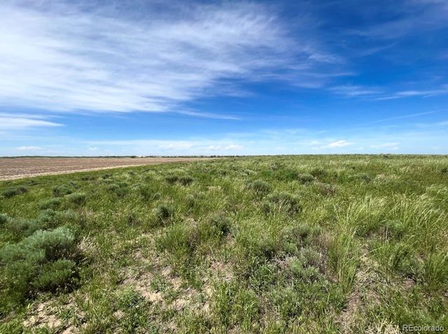 Parcel 2 Mimosa Road, Byers, CO 80103