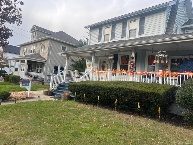 2657 Wilson Avenue, Bellmore, NY 11710