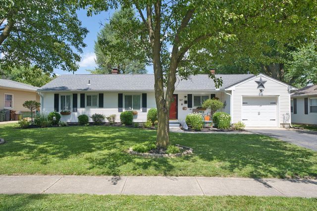 317 Wolf Ave, Englewood, OH 45322