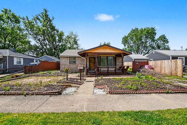 2527 Riverside Dr, South Bend, IN 46616
