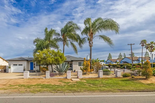 469 Taft Ave, El Cajon, CA 92020