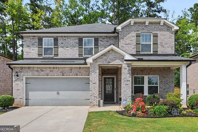 7789 Richmond Trl, Fairburn, GA 30213
