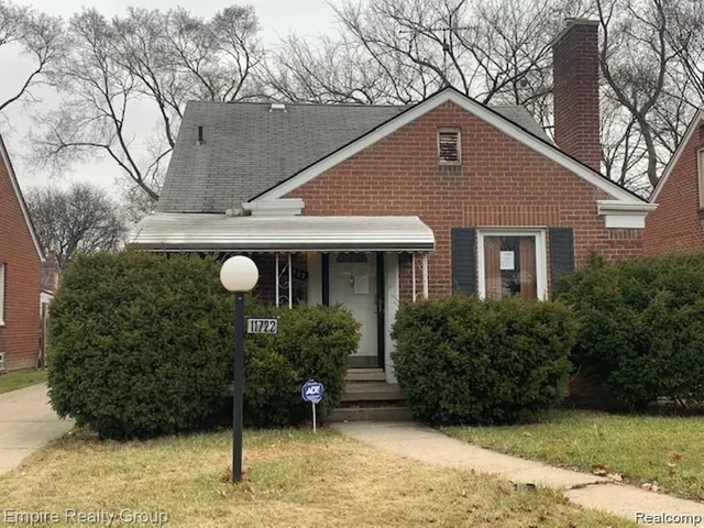11722 Penrod St, Detroit, MI 48228