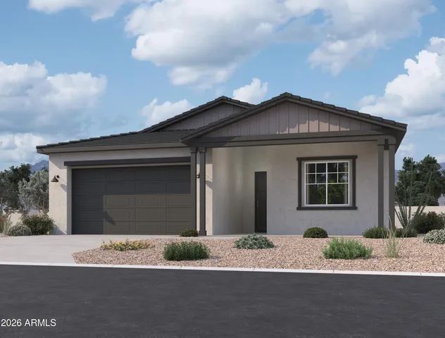25891 N 79TH Drive, Peoria, AZ 85383