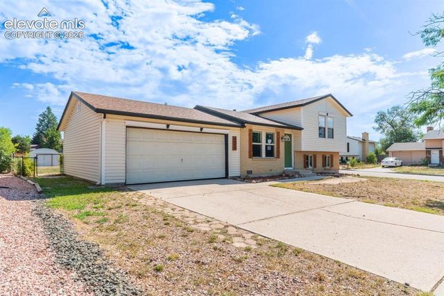 4598 Wordsworth Cir N, Colorado Springs, CO 80916
