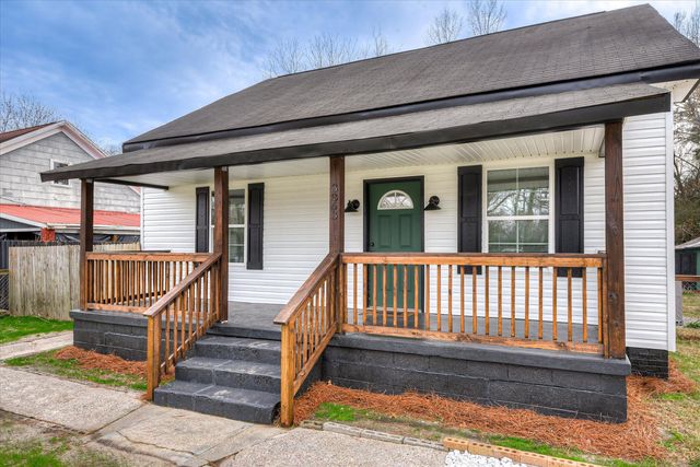3863 Augusta Rd, Warrenville, SC 29851