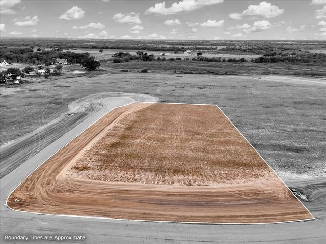 28 Briar Patch Ln, Elm Mott, TX 76640