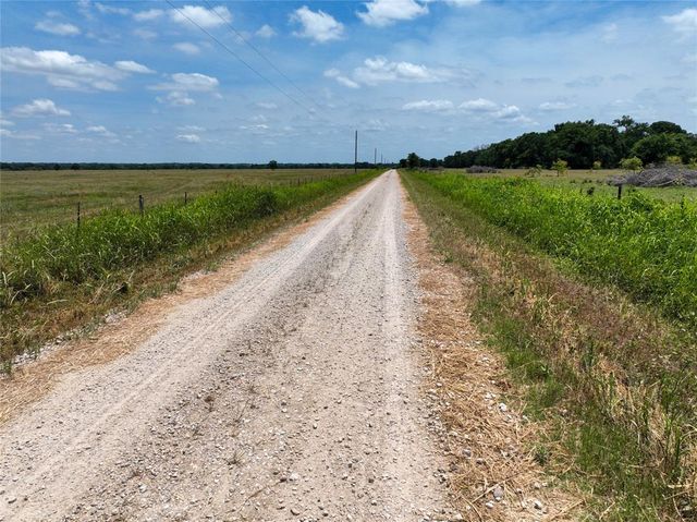 County Road 254, Reagan, TX 76680