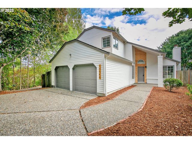 10544 SW Windsor Ct, Tigard, OR 97223