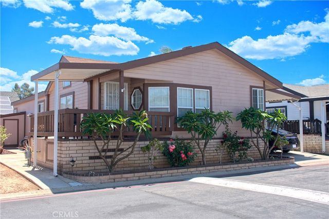5815 E  La Palma Ave #62, Anaheim, CA 92807