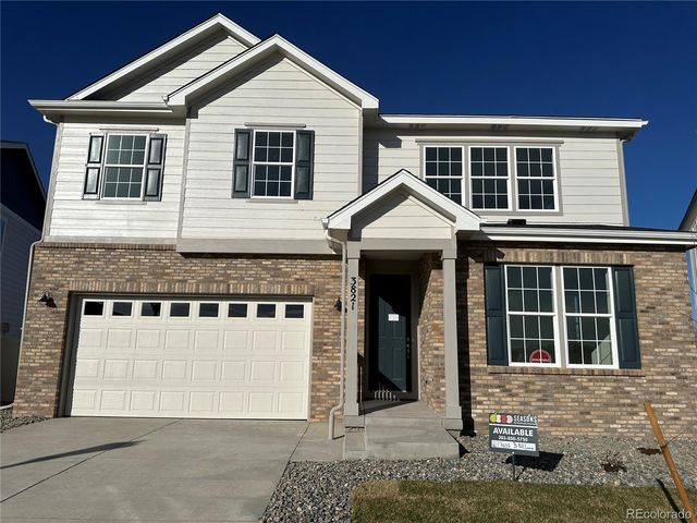 3821 Candlewood Drive, Johnstown, CO 80534