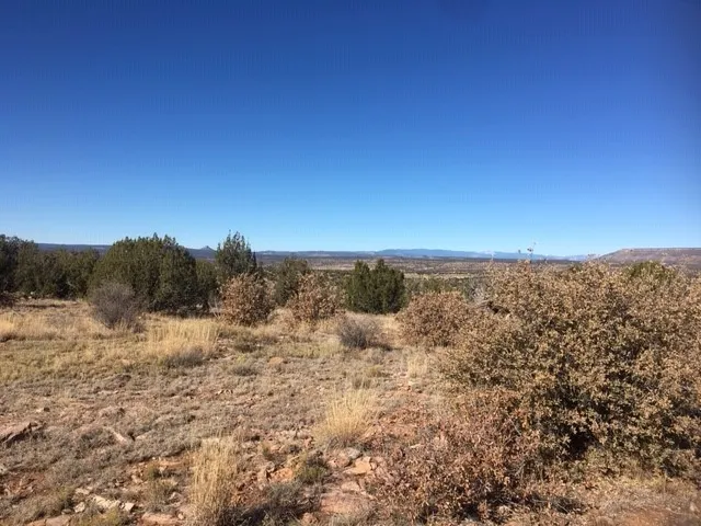 7 Tract Moondance Rnch #B, Las Vegas, NM 87701