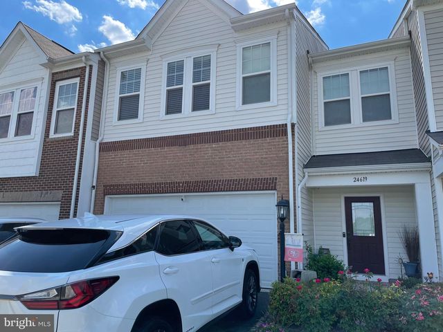 24619 S  Greysteel Sq, Aldie, VA 20105