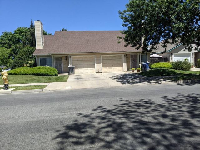 1701 Elayne Dr, Merced, CA 95340