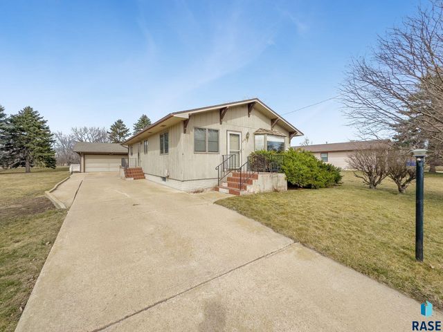 314 W  Rose St, Sioux Falls, SD 57105