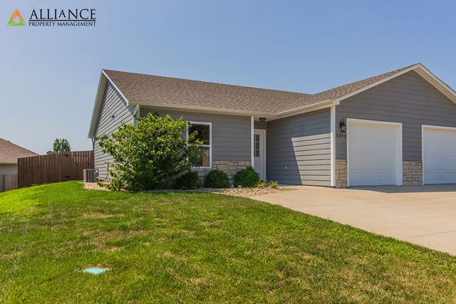 8842 Mj Dr   #8846, Manhattan, KS 66502