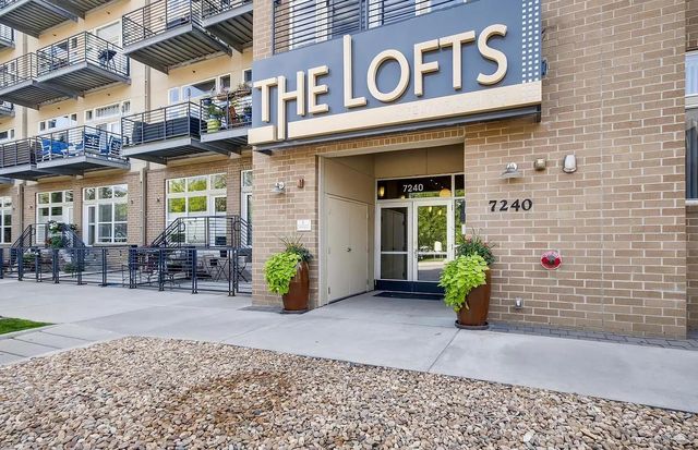 7240 W  Custer Ave #301, Lakewood, CO 80226