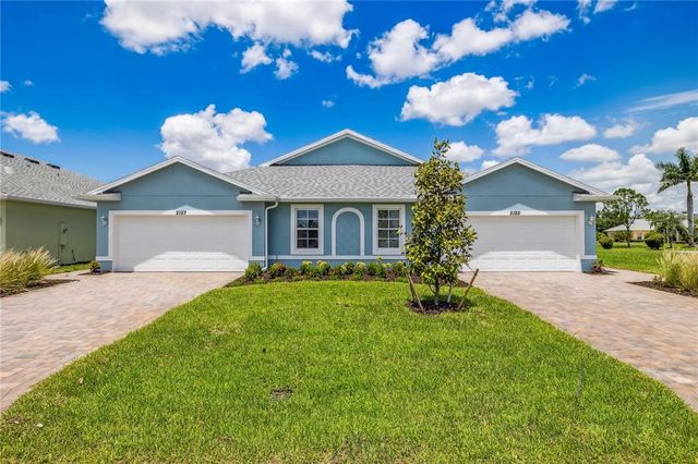 2127 Royal Tern Cir #28, Punta Gorda, FL 33983