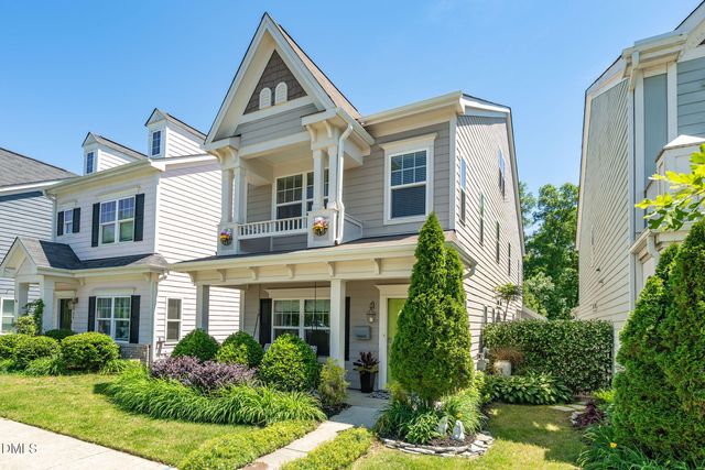1726 Main Divide Dr, Wake Forest, NC 27587
