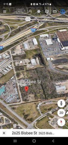 2625 Bisbee St, Houston, TX 77017