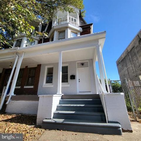 4551 Pulaski Ave, Philadelphia, PA 19144
