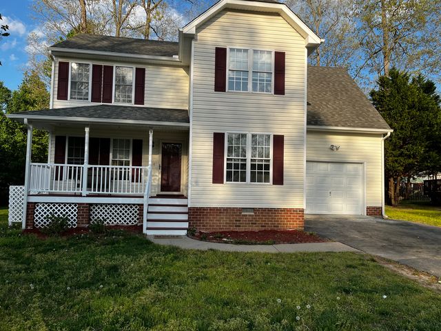 7525 Ground Fern Pl, Chesterfield, VA 23832