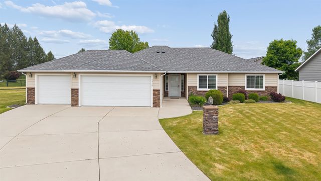 1315 E  Cascade Ct, Deer Park, WA 99006