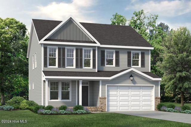101 Evan Court, Moyock, NC 27958