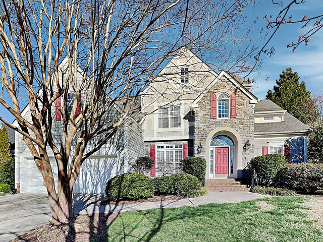 11124 Tradition View Dr, Charlotte, NC 28269