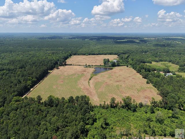County Road 4810, Atlanta, TX 75551