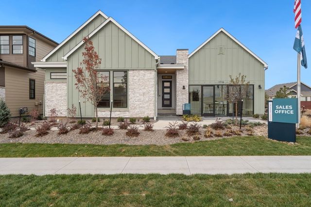1708 Branching Canopy Dr, Windsor, CO 80550