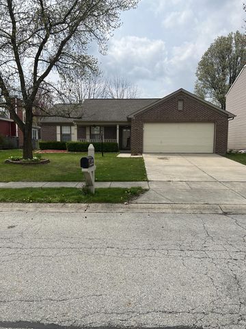 12470 Traverse Pl, Fishers, IN 46038