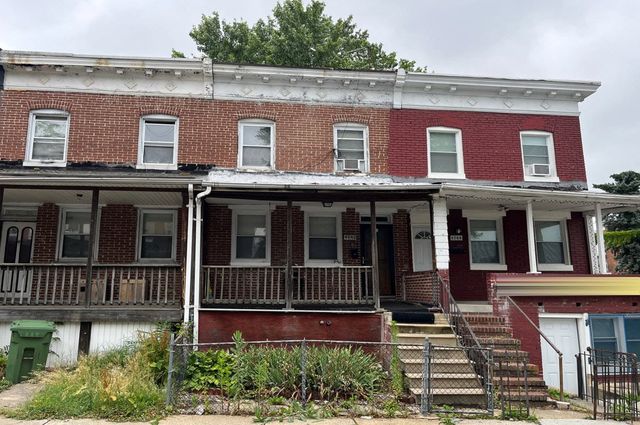 4742 Alhambra Ave, Baltimore, MD 21212