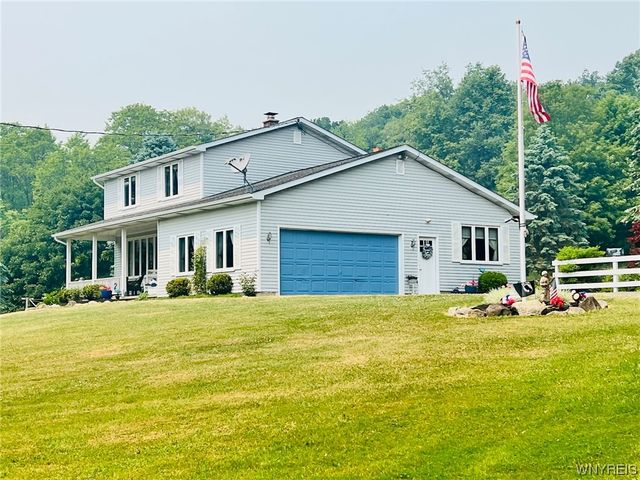 8630 Morse Rd, East Concord, NY 14055